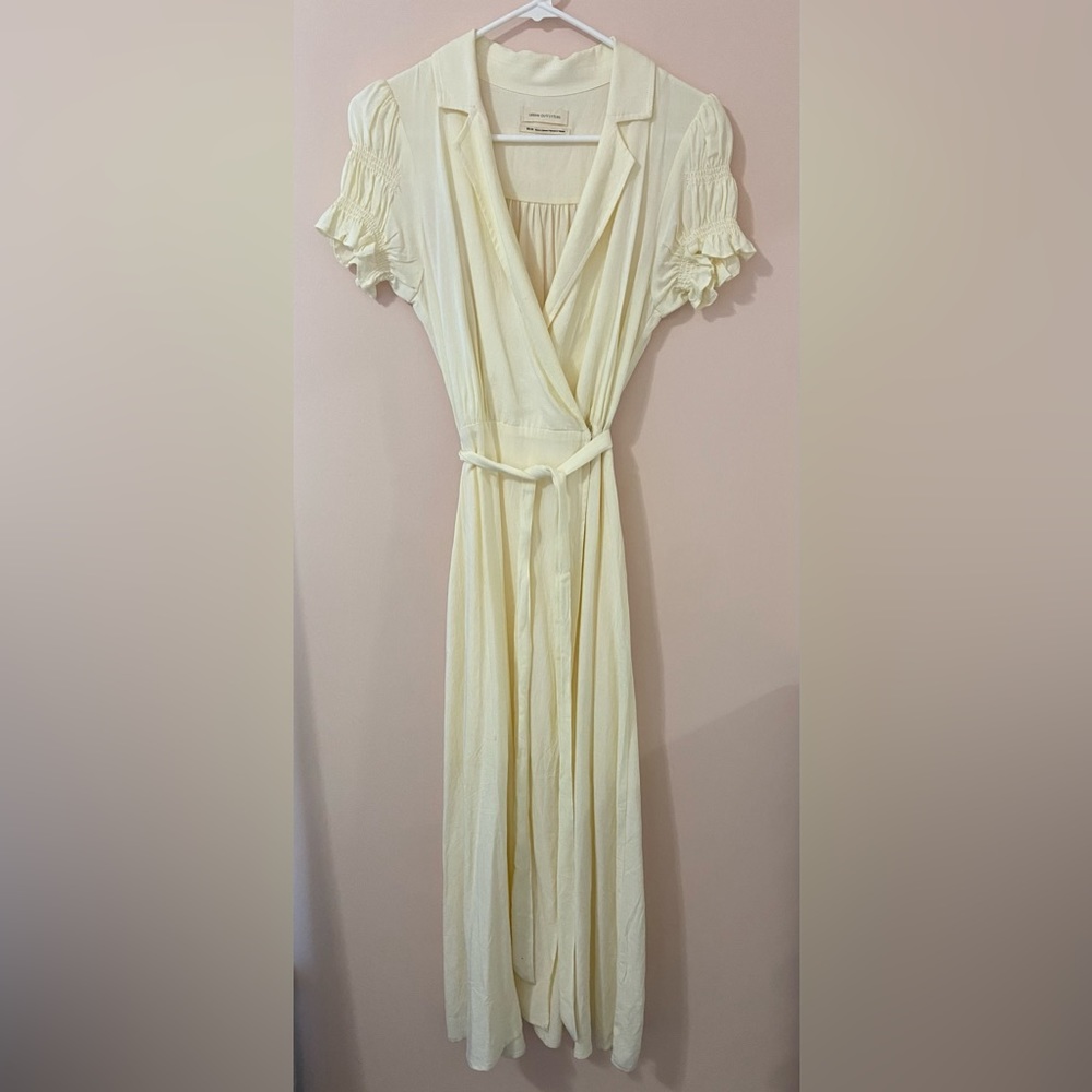 Urban Outfitters Wrap Dress